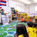 UH Hilo’s He ʻŌlelo Ola to host Indigenous language experts