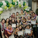 UH med students uncover their future destinations