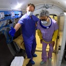 Hyperbaric Treatment Center marks 40 years of life-saving care in Hawaiʻi