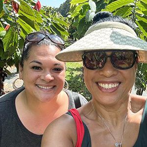 Empowering academic advisors: A wellness revolution at UH Hilo, Hawaiʻi CC