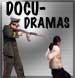War/peace docudramas