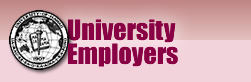University Employers