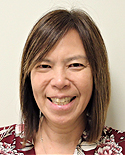 Dr. Sharon Hiu