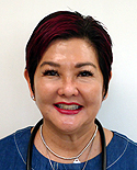 Dr. Susan Nishida