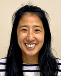 Dr. Victoria Shimotsu