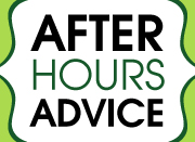 After Hours Advice
