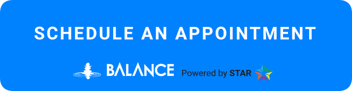 Schedule an appointment via STAR Balance Button