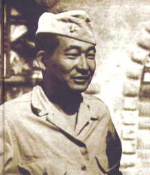 Koji Ariyoshi