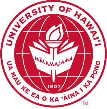 University of Hawaii West Oahu seal