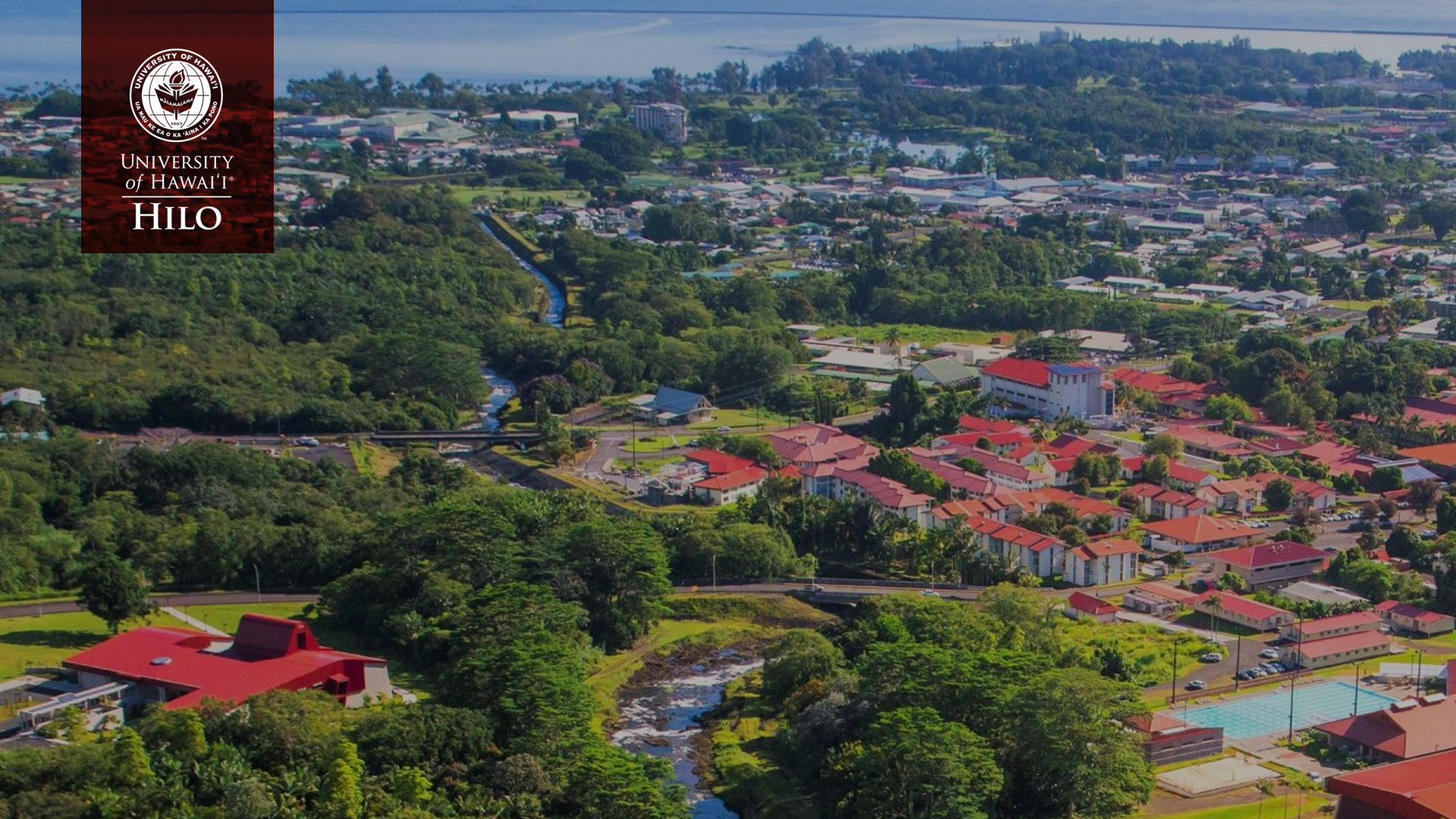 Hilo campus